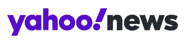 Yahoo News Logo